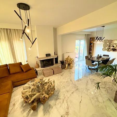 Villa Rhodes Grand 365 *