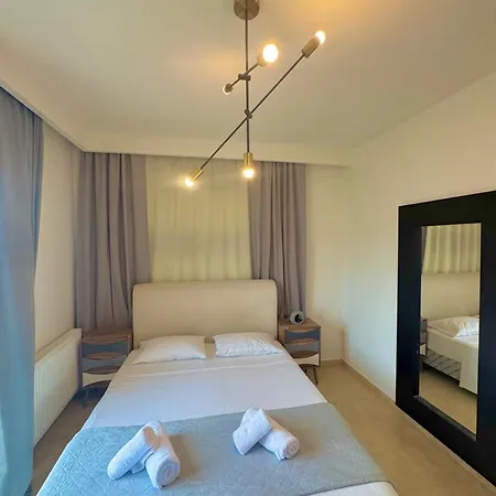 Villa Rhodes Grand 365 *