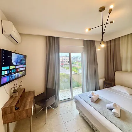 Villa Rhodes Grand 365 Mesokhórion