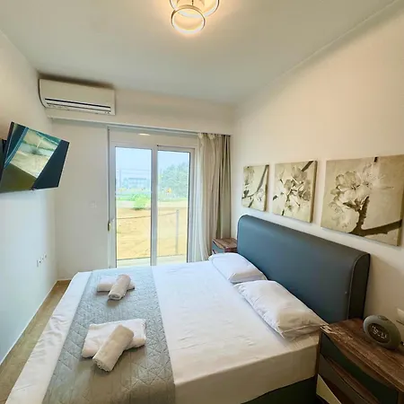 Rhodes Grand 365 Villa