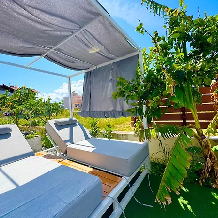 Rhodes Grand 365 * Mesokhórion