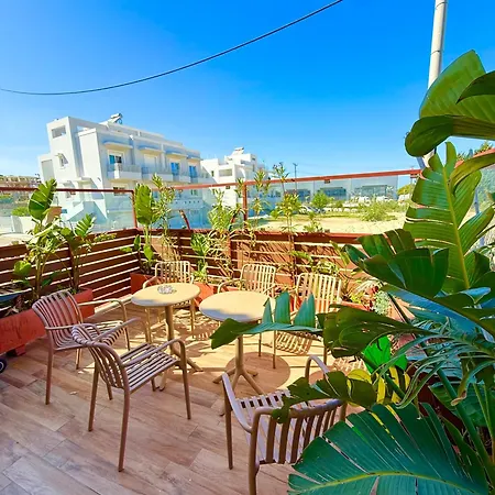 Villa Rhodes Grand 365 *