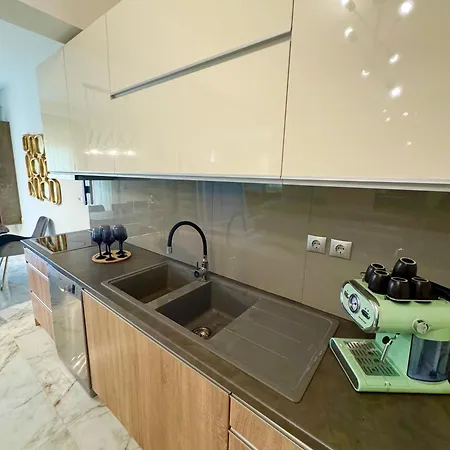 Rhodes Grand 365 Mesokhórion